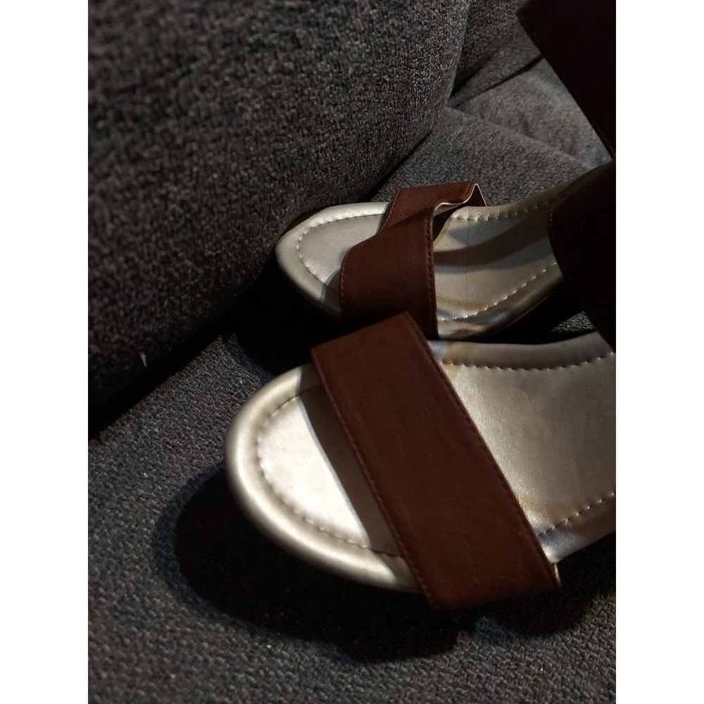 a.n.a women sandals